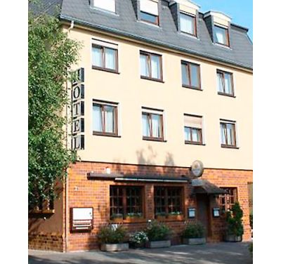 Hotel Frankenhof